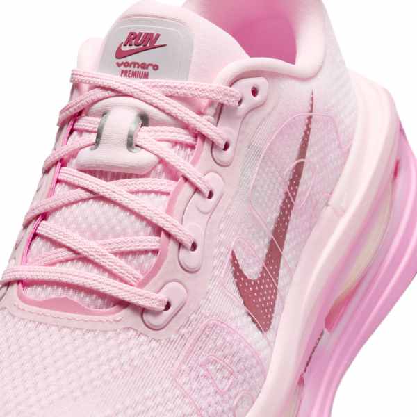 Nike Vomero Premium Pink Foam/Pink Rise/Light Magenta