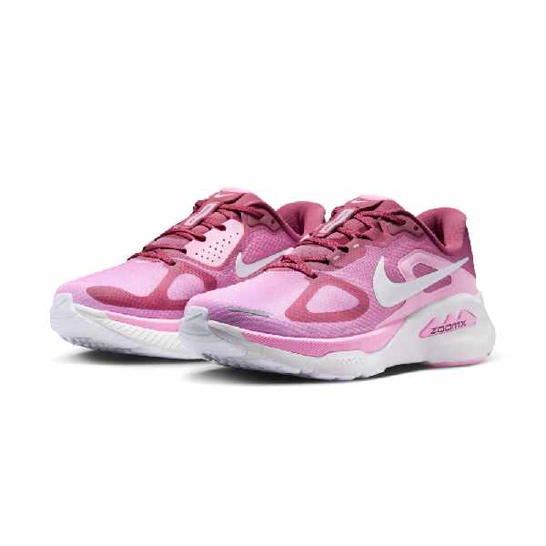 Nike Structure Plus Pink Smoke