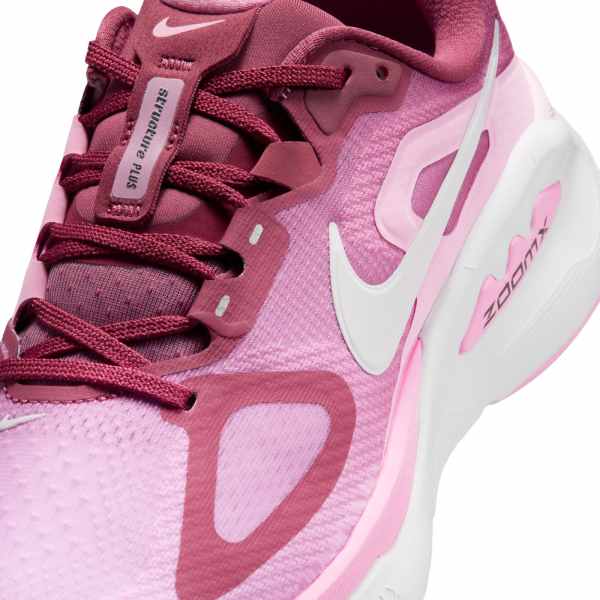 Nike Structure Plus Pink Smoke