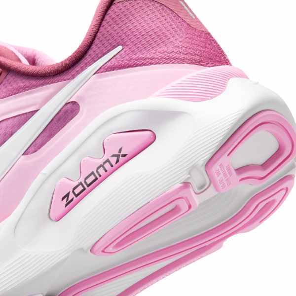 Nike Structure Plus Pink Smoke