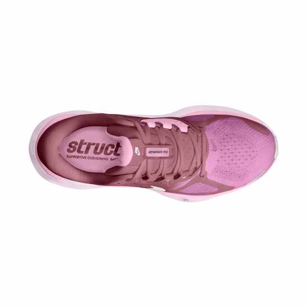 Nike Structure Plus Pink Smoke