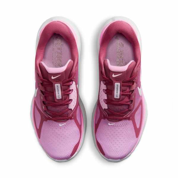 Nike Structure Plus Pink Smoke