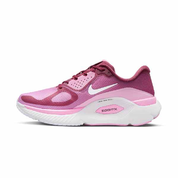 Nike Structure Plus Pink Smoke