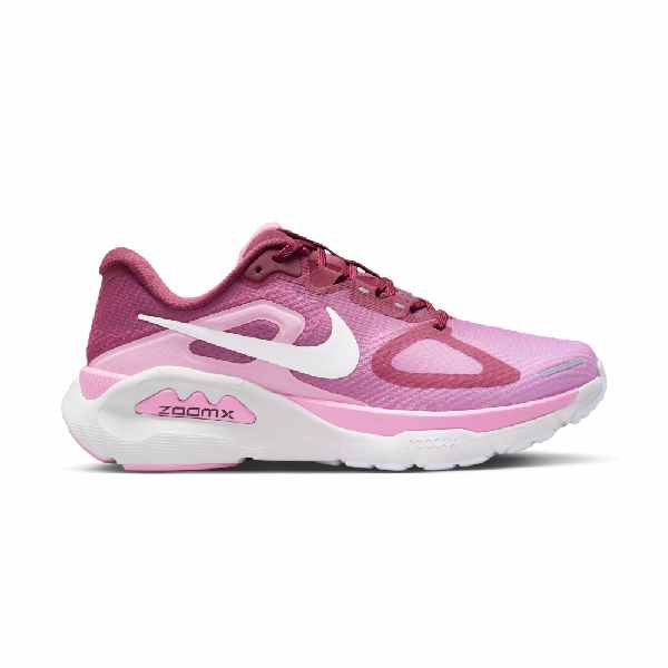 Nike Structure Plus Pink Smoke