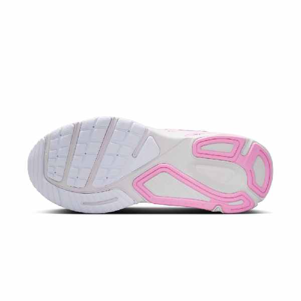 Nike Structure Plus Pink Smoke