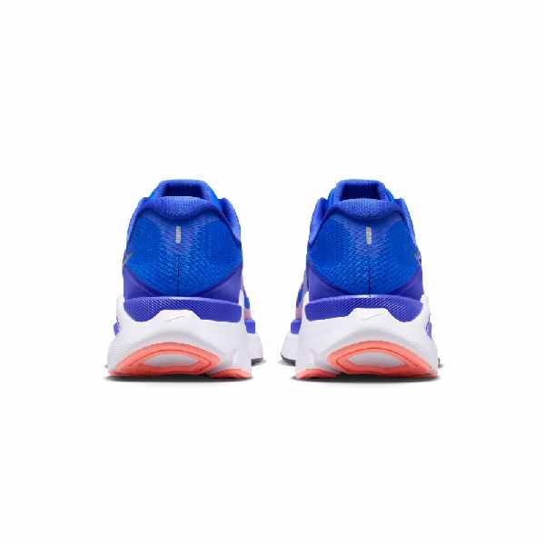 Nike Structure Plus Racer Blue/Atomic Pink