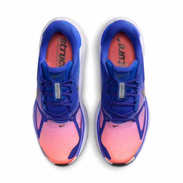 Nike Structure Plus Racer Blue/Atomic Pink