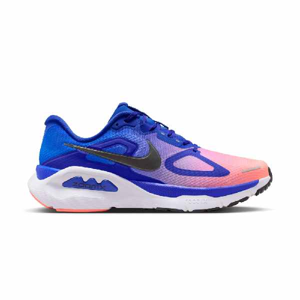 Nike Structure Plus Racer Blue/Atomic Pink