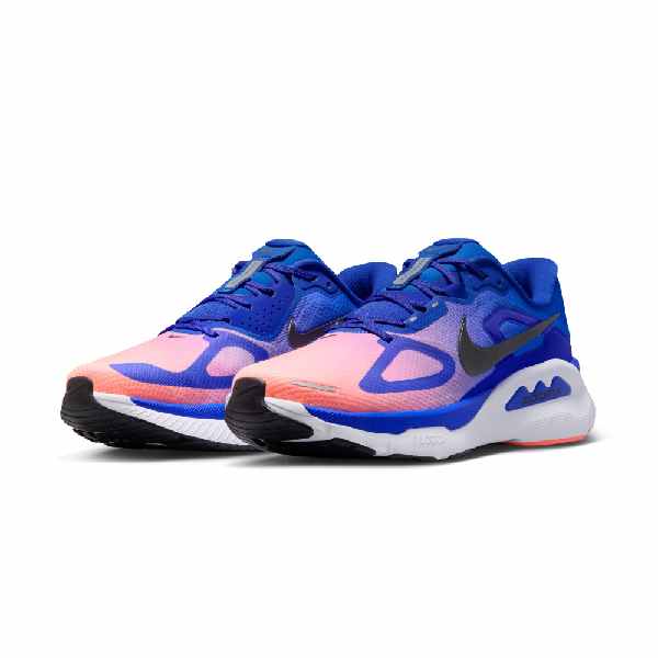 Nike Structure Plus Racer Blue/Atomic Pink
