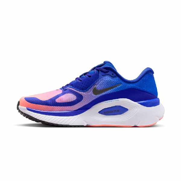 Nike Structure Plus Racer Blue/Atomic Pink