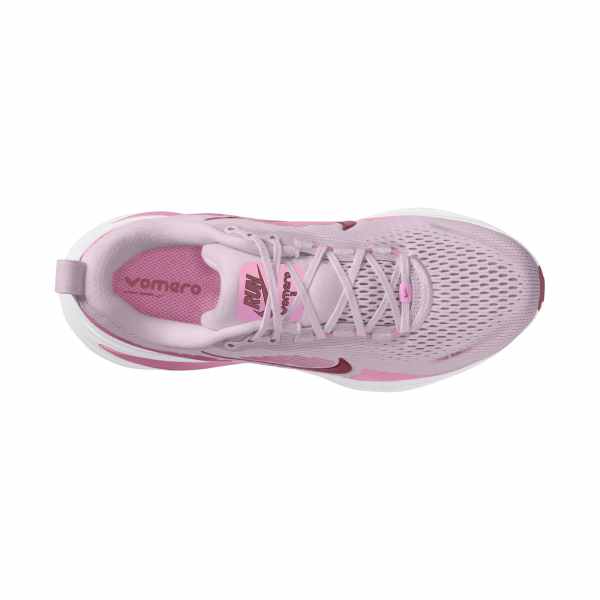 Nike Vomero 18 Bleached Lilac/Light Magenta