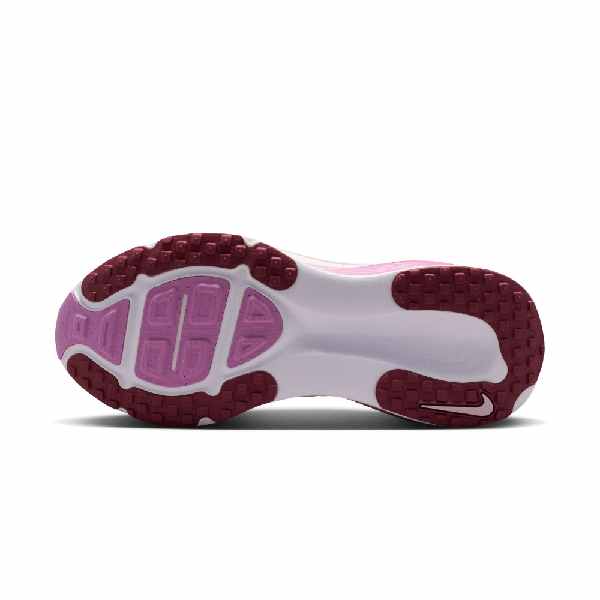 Nike Vomero 18 Bleached Lilac/Light Magenta