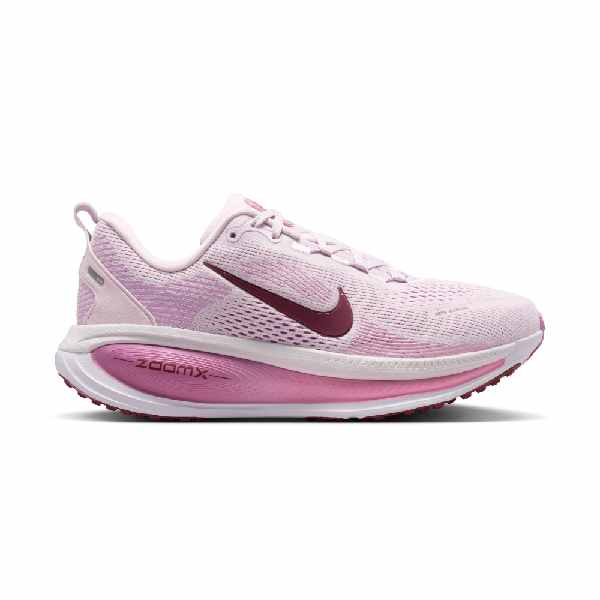 Nike Vomero 18 Bleached Lilac/Light Magenta