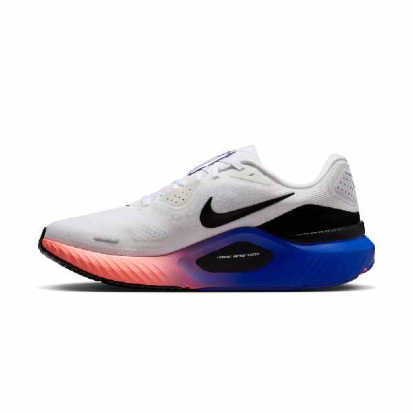 Nike Structure 26 White/Atomic Pink Racer Blue