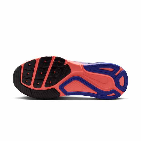 Nike Structure 26 White/Atomic Pink Racer Blue
