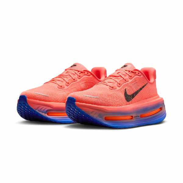 Nike Vomero Premium Atomic Pink/Racer Blue