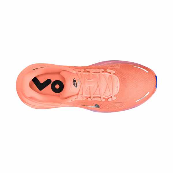 Nike Vomero Premium Atomic Pink/Racer Blue