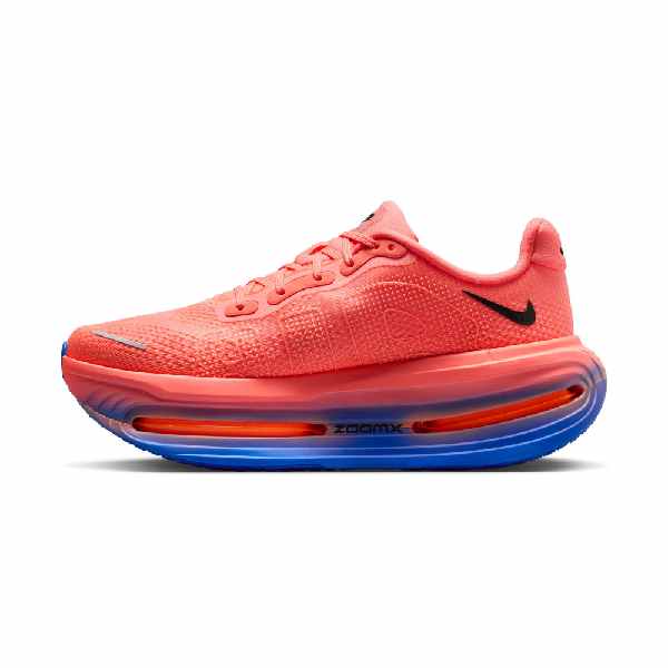 Nike Vomero Premium Atomic Pink/Racer Blue