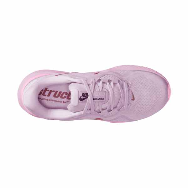 Nike Structure 26 Bleached Lilac/Pink Rise