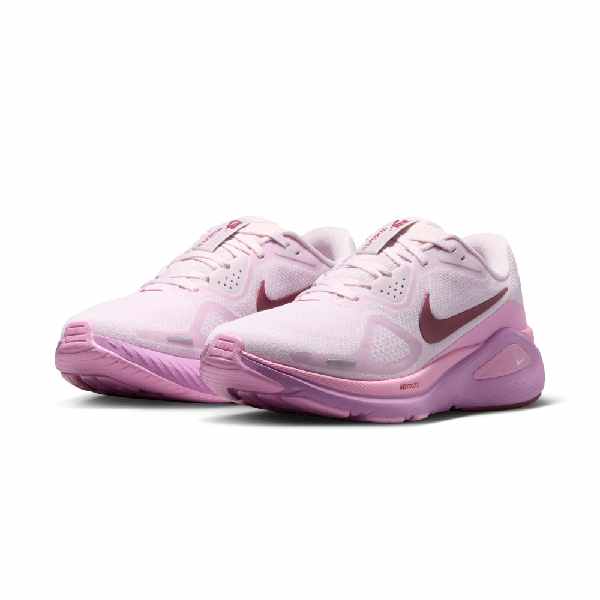Nike Structure 26 Bleached Lilac/Pink Rise