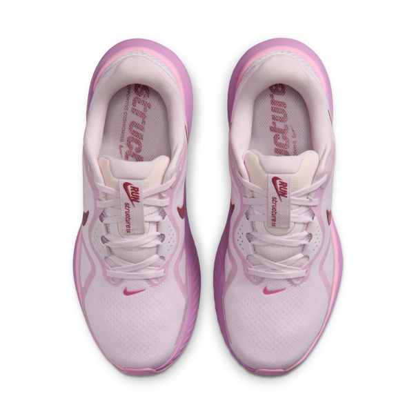Nike Structure 26 Bleached Lilac/Pink Rise