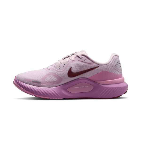 Nike Structure 26 Bleached Lilac/Pink Rise