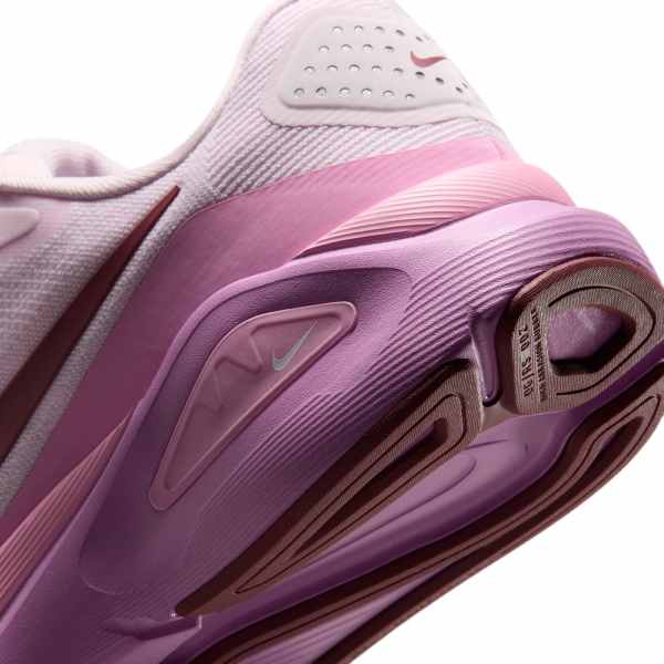 Nike Structure 26 Bleached Lilac/Pink Rise