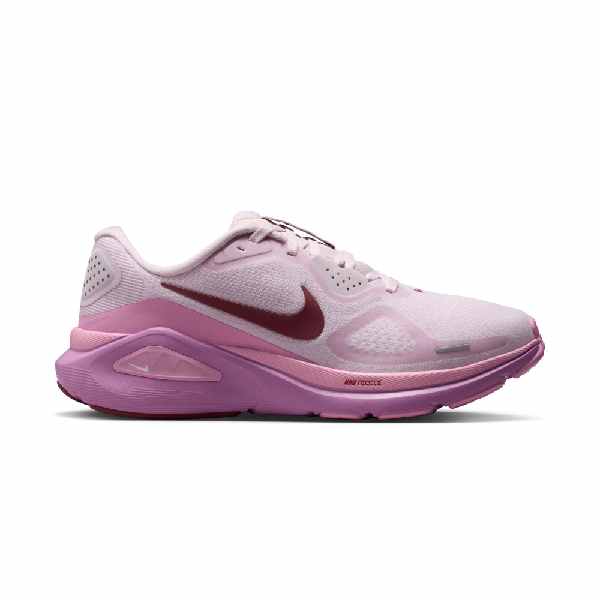 Nike Structure 26 Bleached Lilac/Pink Rise