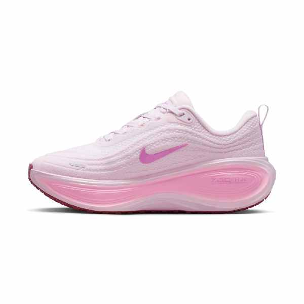 Nike Vomero Plus Bleached Lilac/Light Magenta
