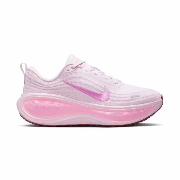 Nike Vomero Plus Bleached Lilac/Light Magenta