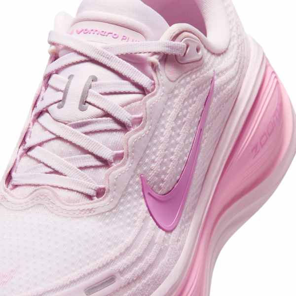 Nike Vomero Plus Bleached Lilac/Light Magenta