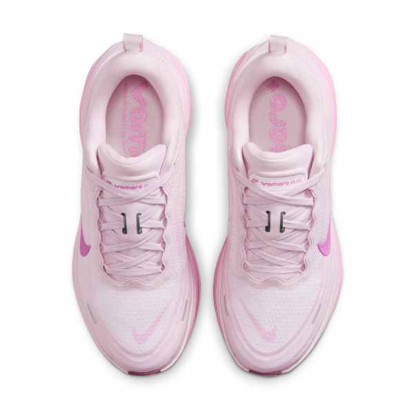 Nike Vomero Plus Bleached Lilac/Light Magenta