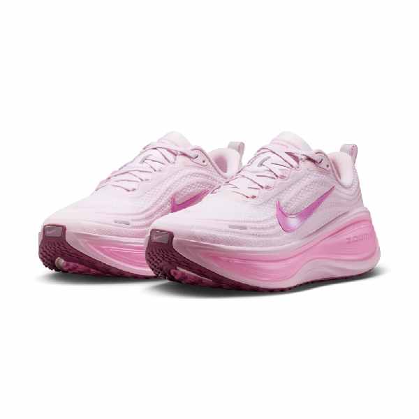 Nike Vomero Plus Bleached Lilac/Light Magenta