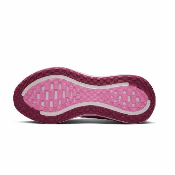 Nike Vomero Plus Bleached Lilac/Light Magenta