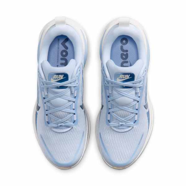 Nike Vomero 18 Hydrogen Blue/Aluminium