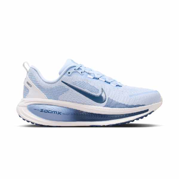 Nike Vomero 18 Hydrogen Blue/Aluminium