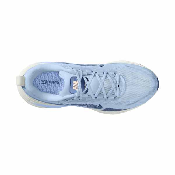 Nike Vomero 18 Hydrogen Blue/Aluminium