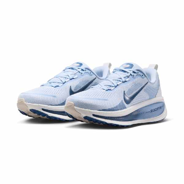 Nike Vomero 18 Hydrogen Blue/Aluminium