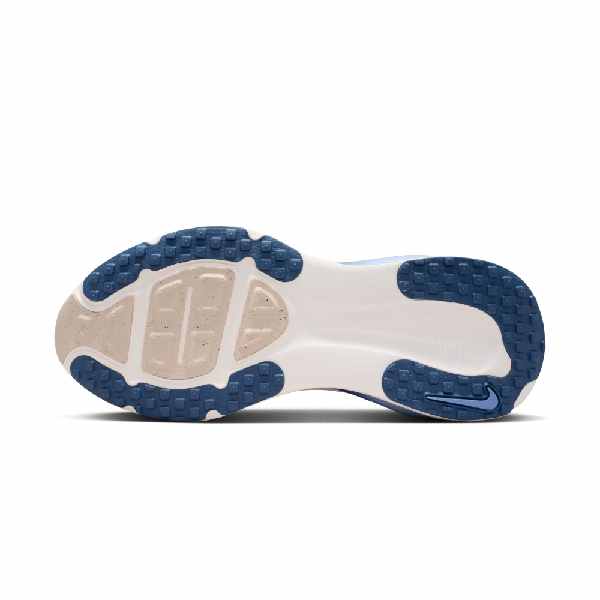 Nike Vomero 18 Hydrogen Blue/Aluminium