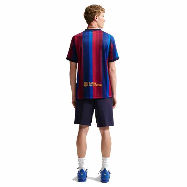 Nike F.C. Barcelona 2026/27 Stadium Home