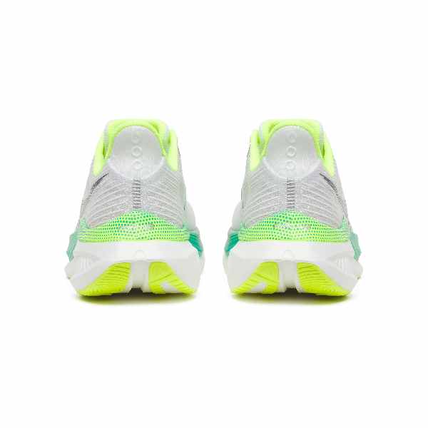Saucony Endorphin Speed 5 White/Multi Men