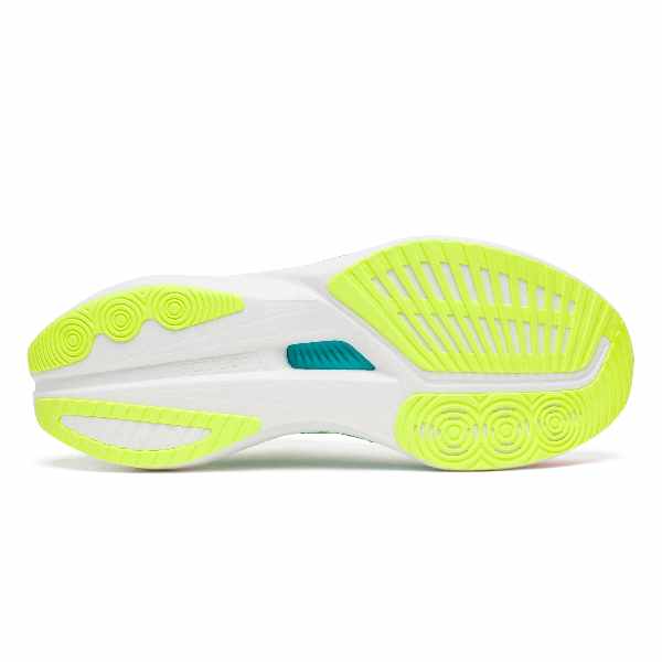 Saucony Endorphin Speed 5 White/Multi Men