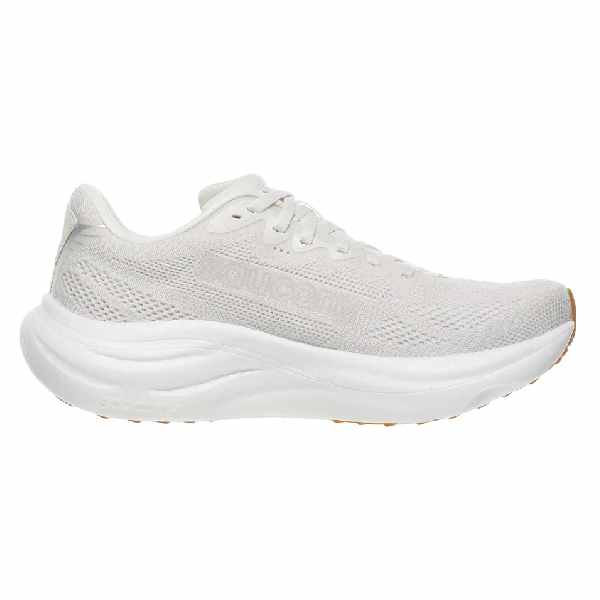 Saucony Ride 19 Ivory/Gum