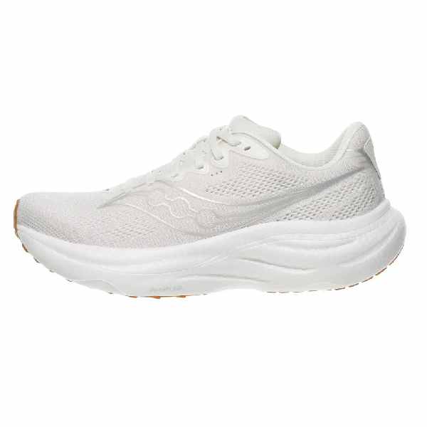 Saucony Ride 19 Ivory/Gum