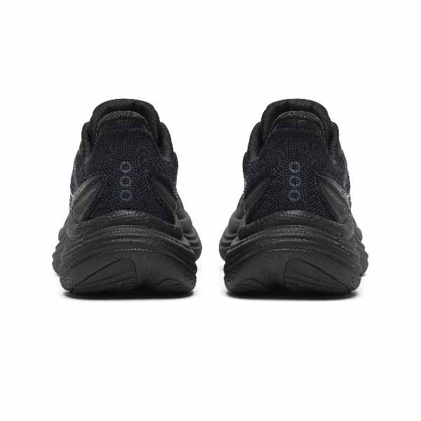 Saucony Triumph 24 Triple Black/Noir