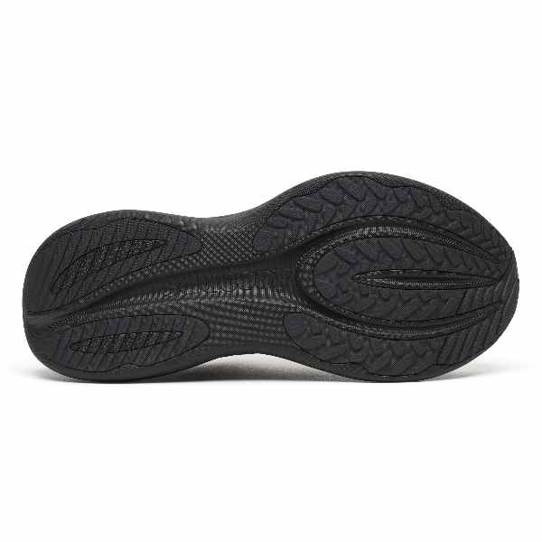 Saucony Triumph 24 Triple Black/Noir