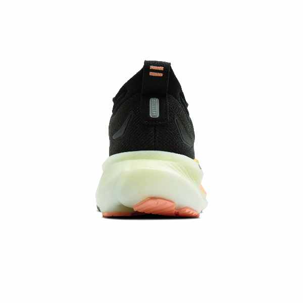 Brooks Glycerin Gts 23 Black/Peach/Nightlife