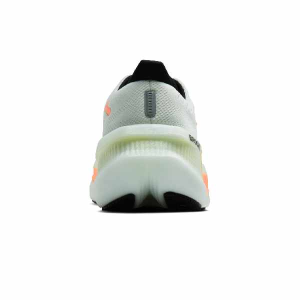 Brooks Glycerin Max 2 White/Cyber Yellow/Nightlife