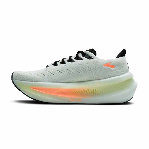 Brooks Glycerin Max 2 White/Cyber Yellow/Nightlife