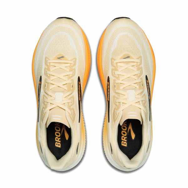 Brooks Ghost 18 Rutabaga/Tigerlily/Orange